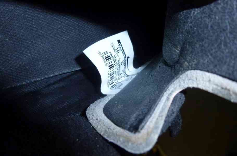 Nové kopačky Adidas Predator a jiné fotbalové: Nike, Umbro - foto 14