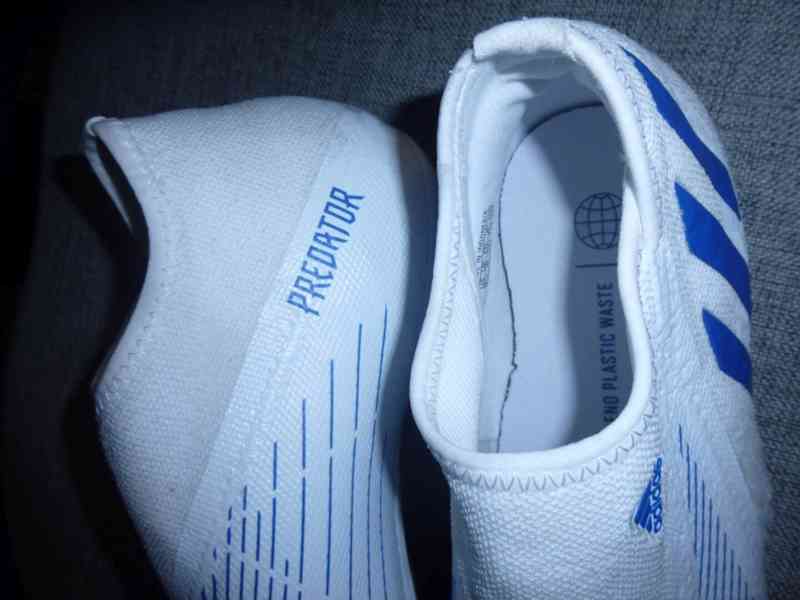 Nové kopačky Adidas Predator a jiné fotbalové: Nike, Umbro - foto 8