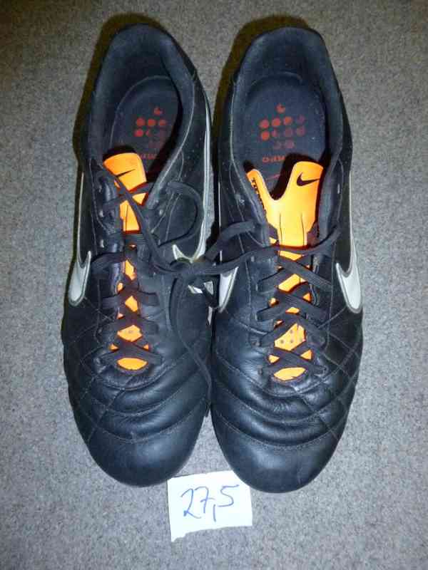 Nové kopačky Adidas Predator a jiné fotbalové: Nike, Umbro - foto 10