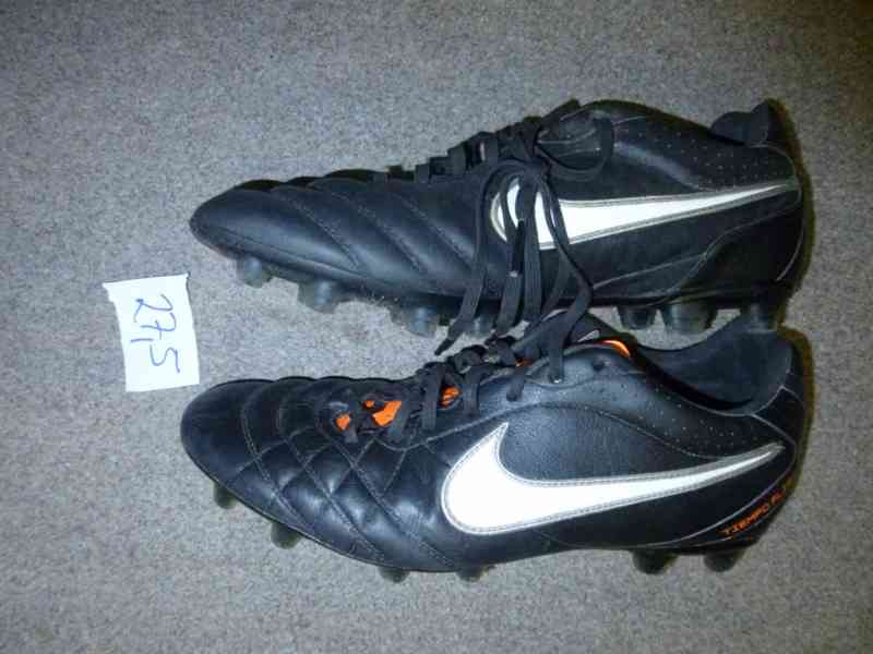 Nové kopačky Adidas Predator a jiné fotbalové: Nike, Umbro - foto 11
