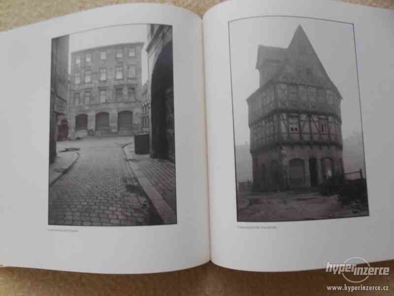 Kniha s fotografiemi  - Diva in Grau in Halle - foto 2