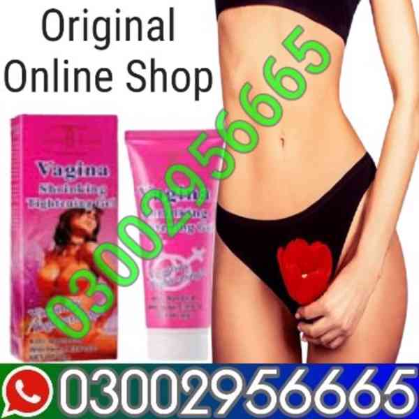 Vagina Tightening Cream In Sukkur }{ 03002956665 ^ Deal Now 