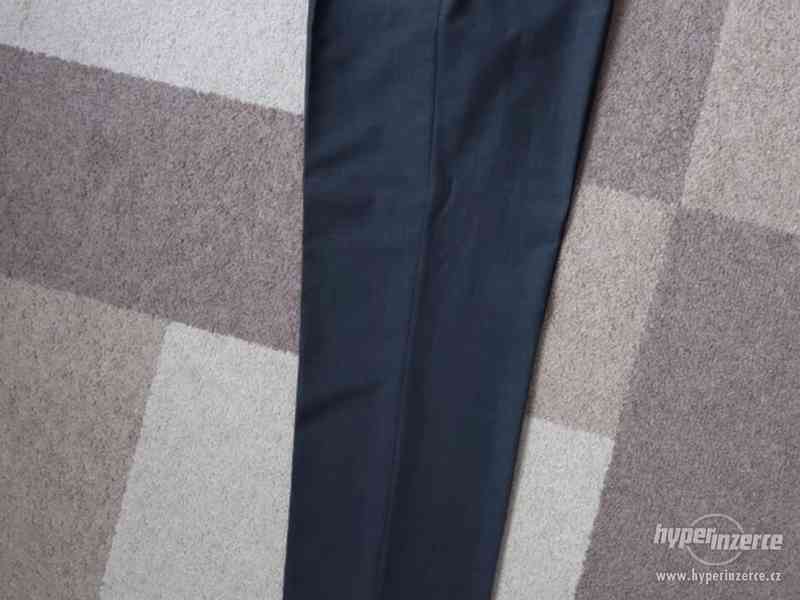 Oblekové kalhoty Prostějov - foto 3