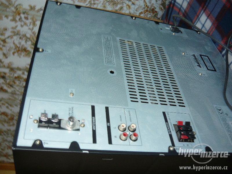 Sony lbt n 255 - foto 2