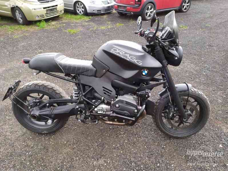 R1200r scrambler best sale