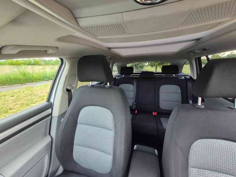 Škoda Superb 2,0   TDI 125 kW – PANORAMA, TAŽNÉ - foto 7