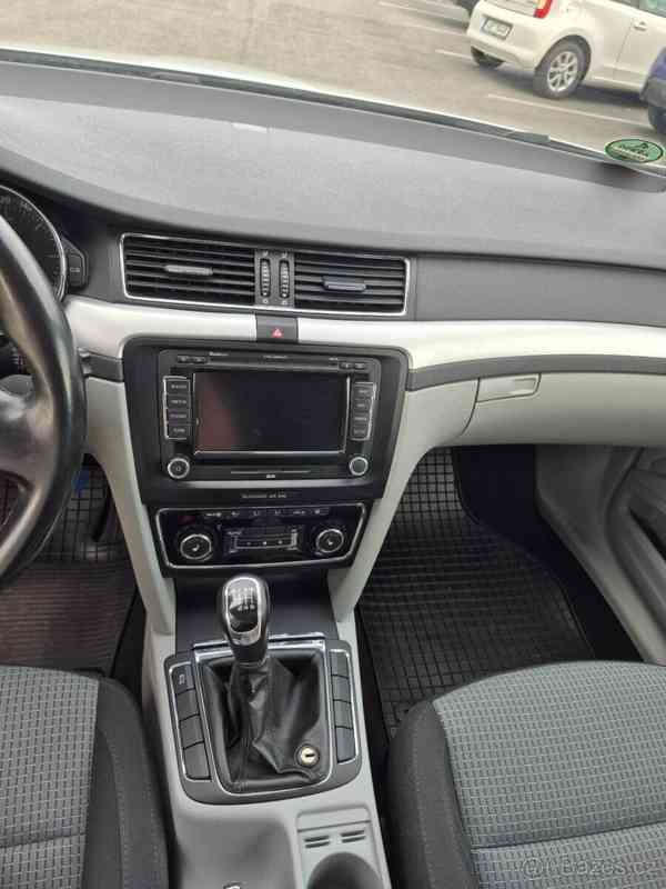 Škoda Superb 2,0   TDI 125 kW – PANORAMA, TAŽNÉ - foto 6