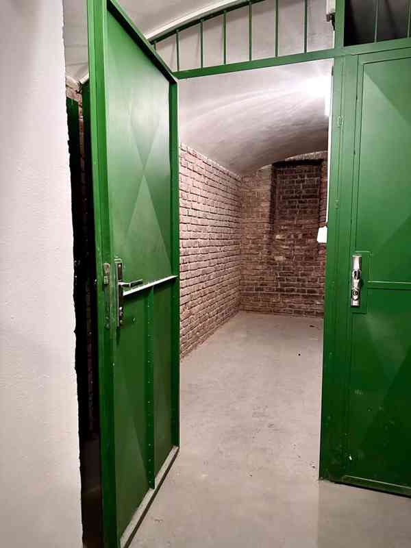 Pronájem skladového prostoru 6 m² - foto 3
