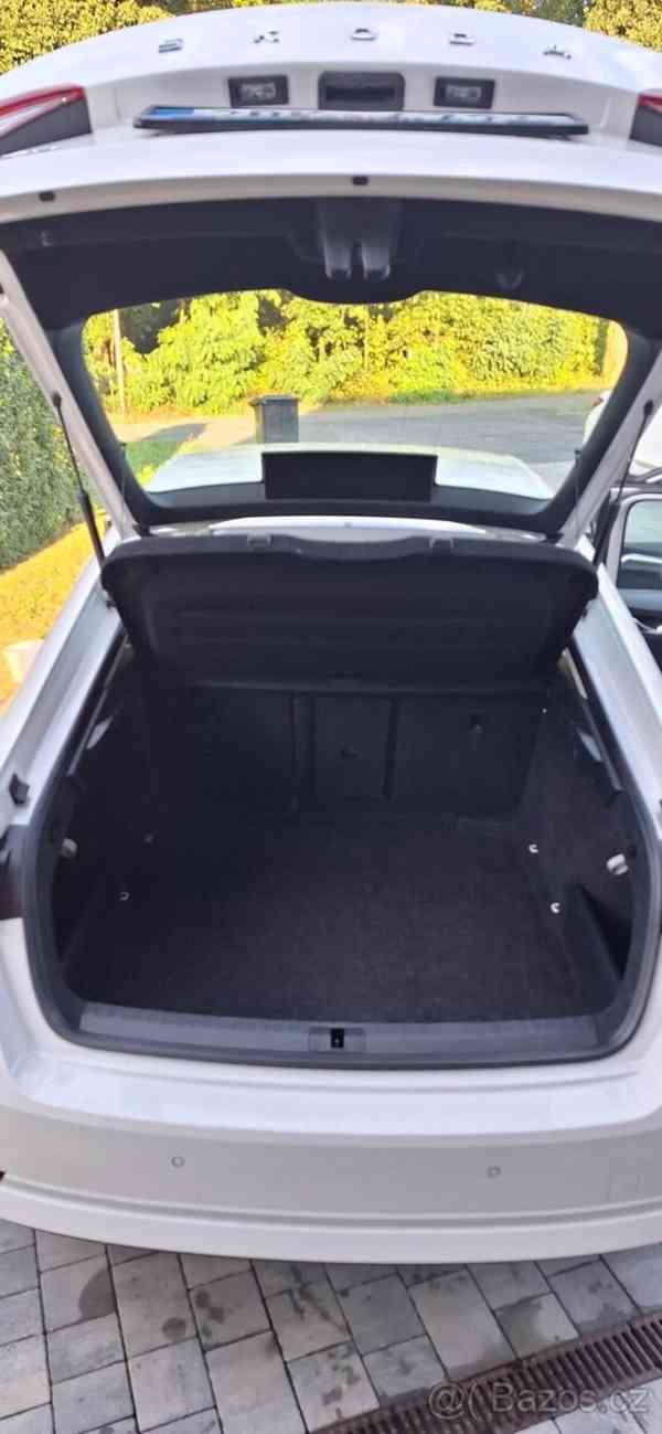 Škoda Octavia 2,0   IV TDi, 85kW, manuál - foto 4