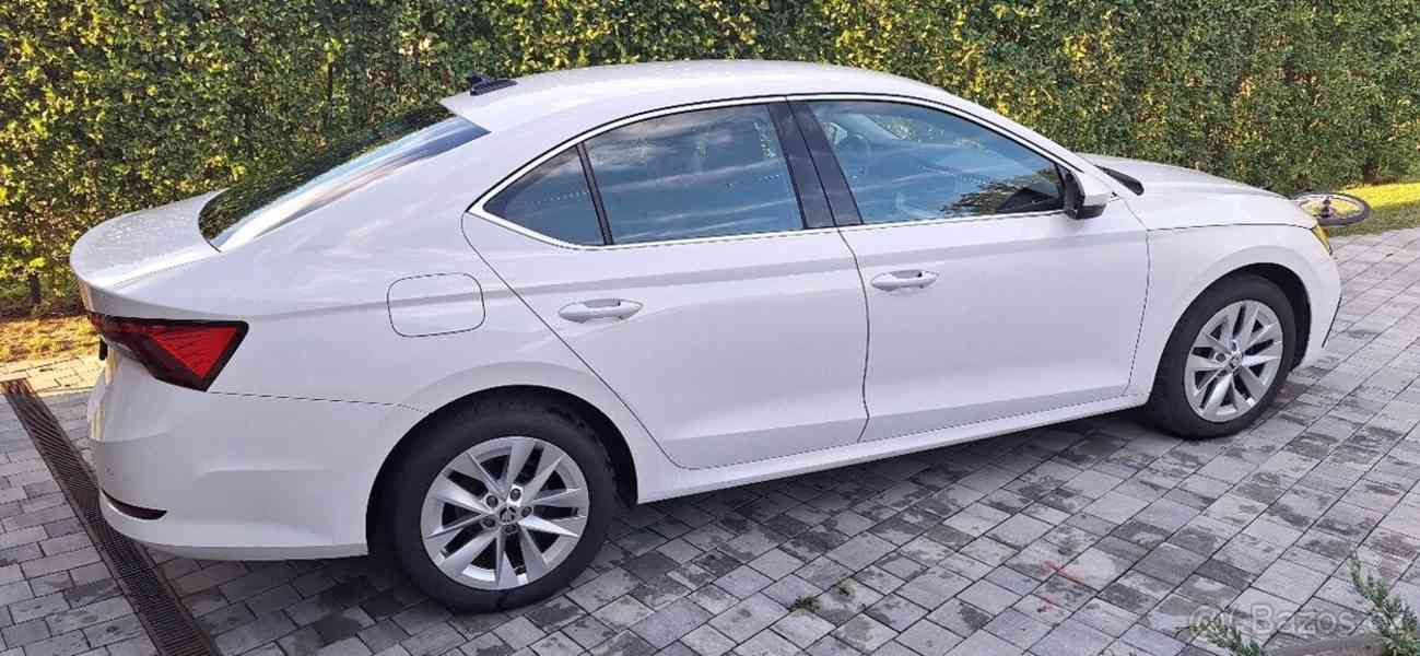 Škoda Octavia 2,0   IV TDi, 85kW, manuál - foto 6