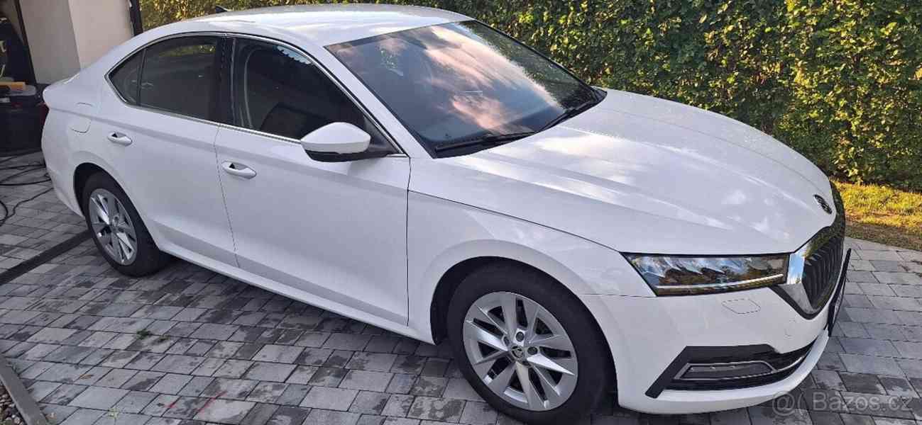 Škoda Octavia 2,0   IV TDi, 85kW, manuál - foto 1