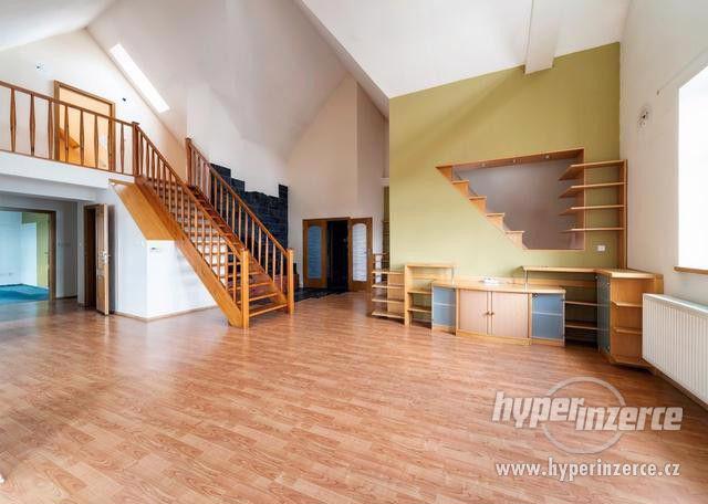 Mezonetový byt Plzeň - Slovany - foto 9
