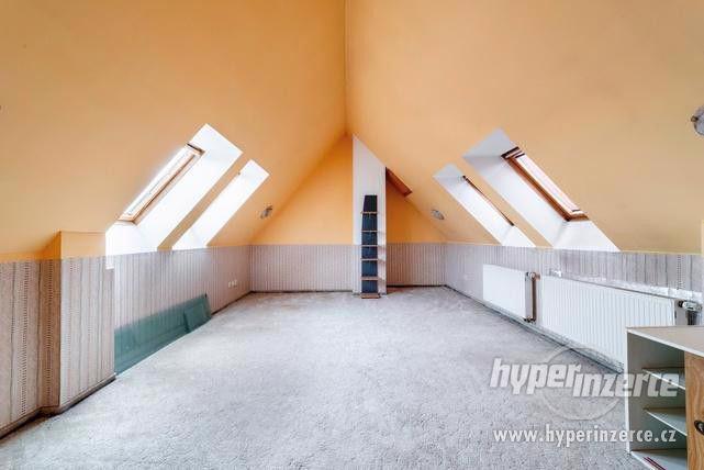 Mezonetový byt Plzeň - Slovany - foto 10