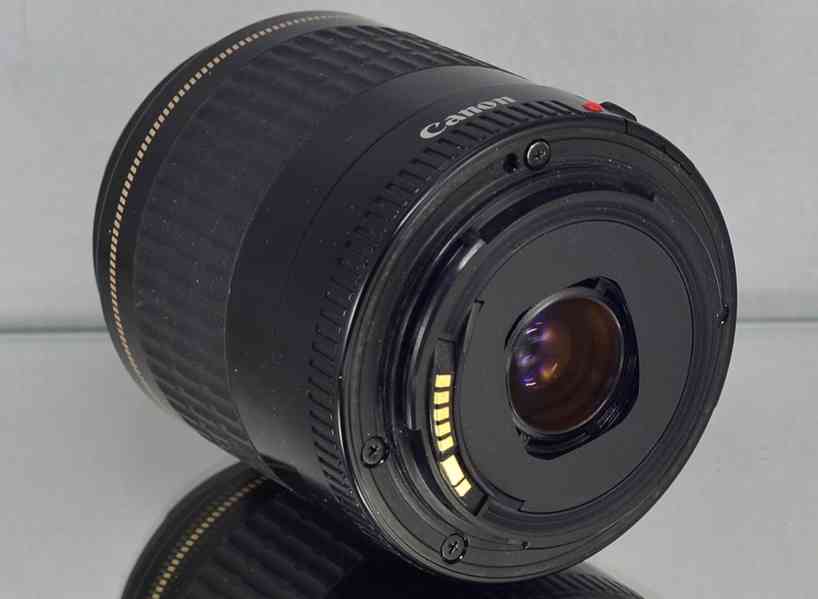 Canon EF 80-200mm f/4.5-5.6 USM **full-frame  - foto 5