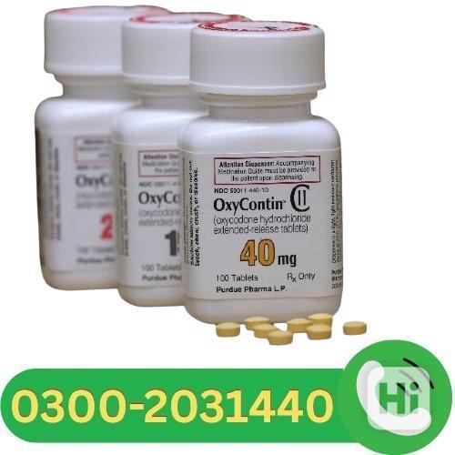 OxyContin Tablets Price In Larkana<?>?03002031440= - foto 1