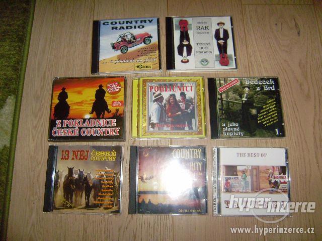 CD COUNTRY - foto 1