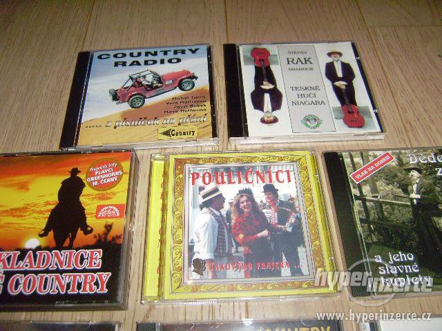 CD COUNTRY - foto 2