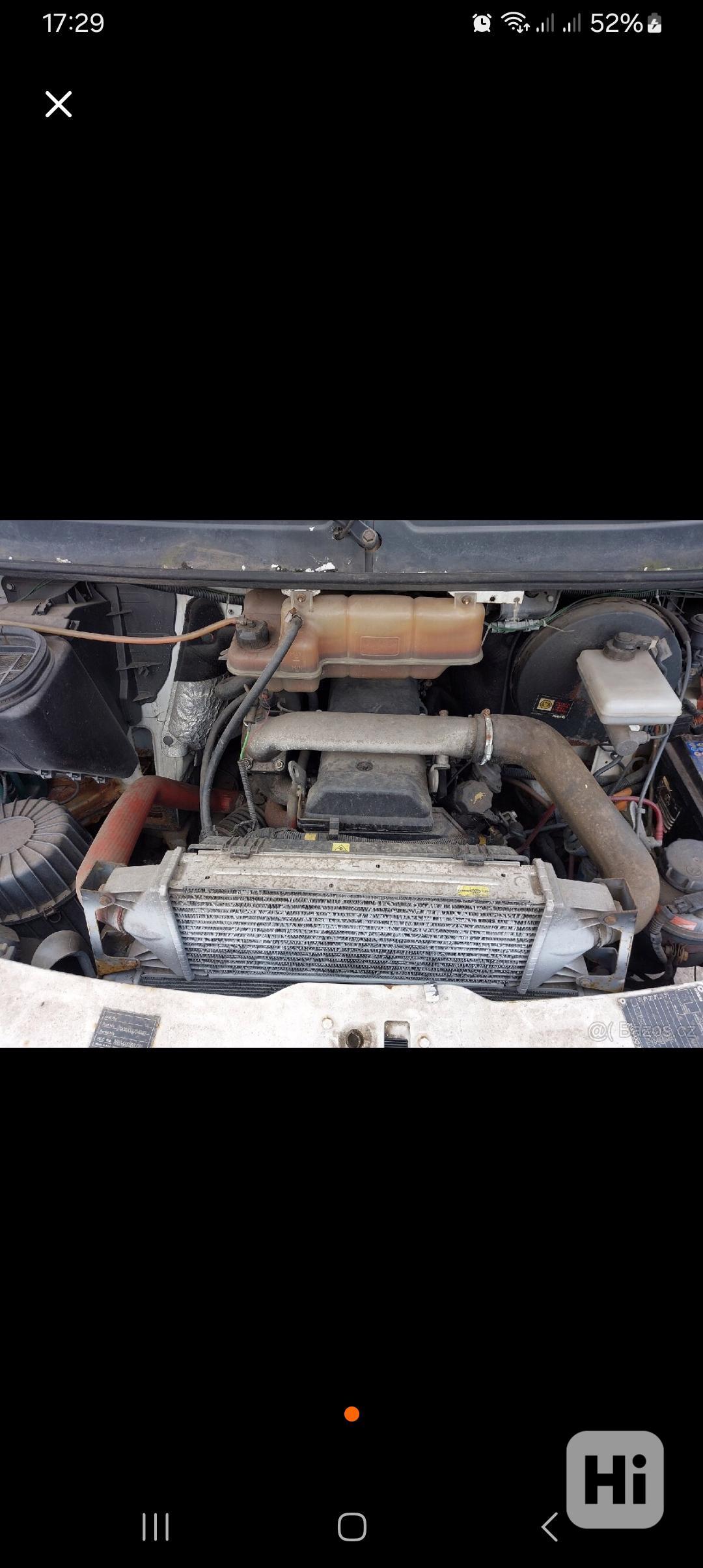 Iveco 2.8 tdi  - foto 1