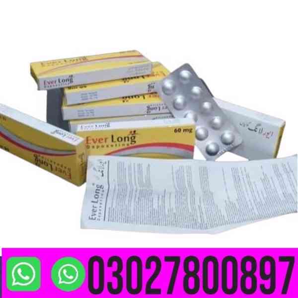 Everlong Tablets in Pakistan { 0302@7800897 } Call now