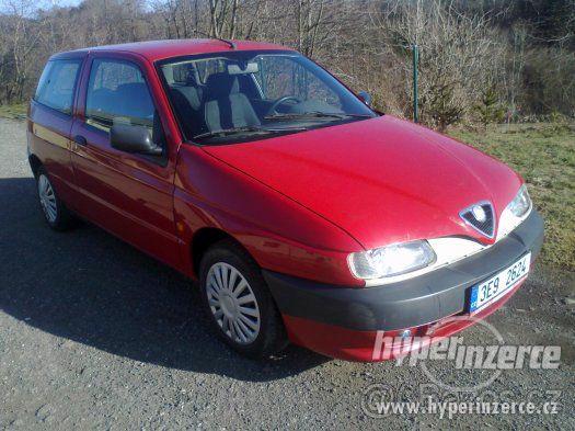 alfa romeo 145 - foto 1