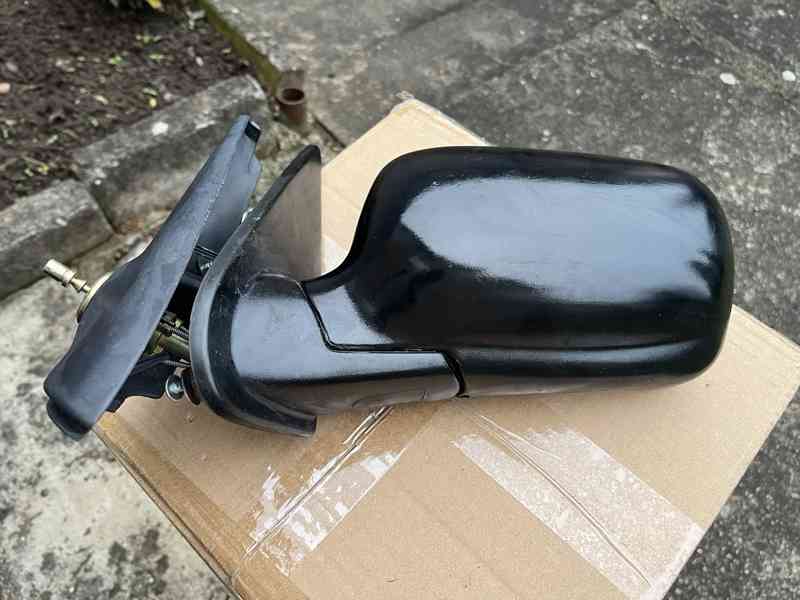 Zrcátka na ŠKODA FELICIA L+P - foto 2