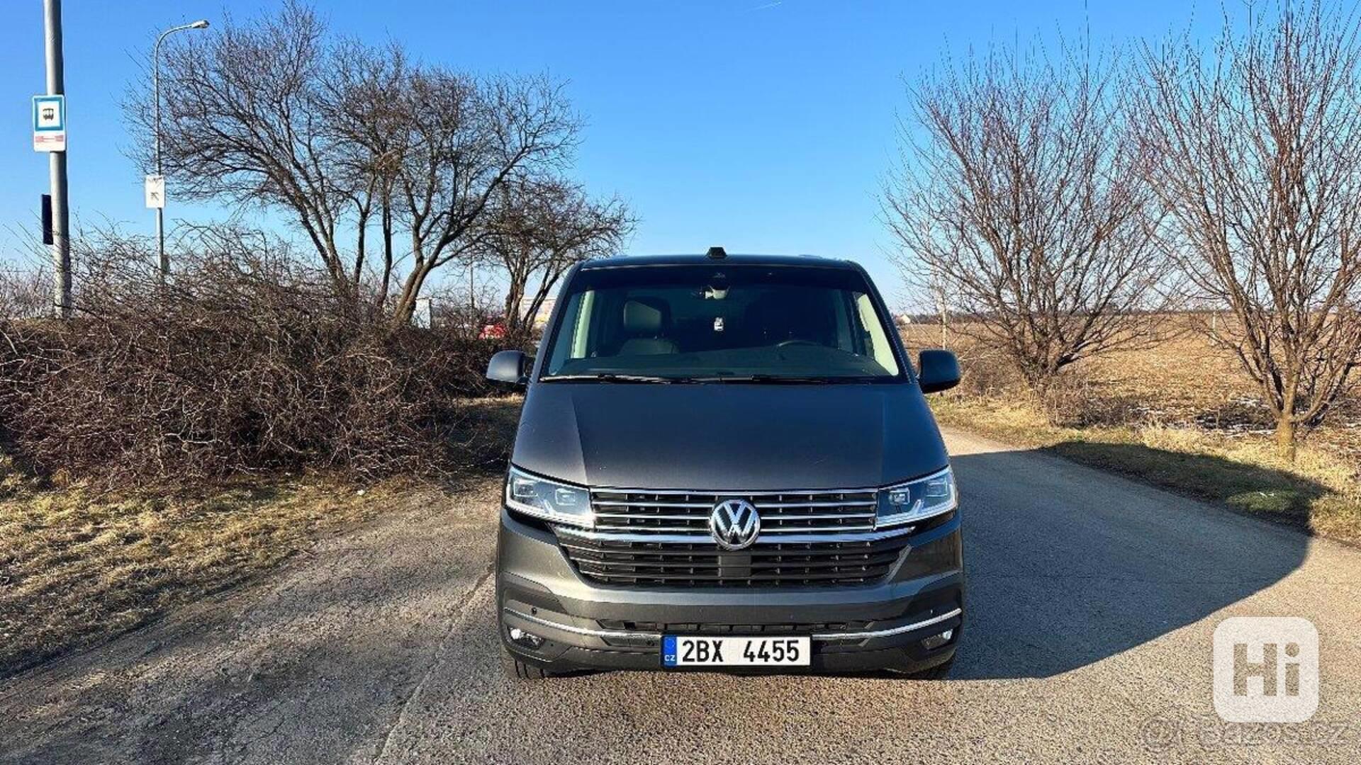 Volkswagen Multivan Multivan 6.1 Higline - foto 1