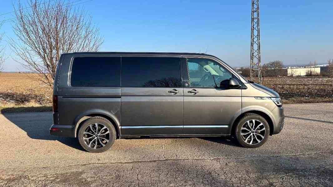 Volkswagen Multivan Multivan 6.1 Higline - foto 6