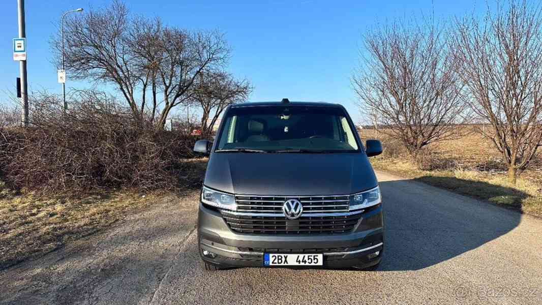 Volkswagen Multivan Multivan 6.1 Higline - foto 1