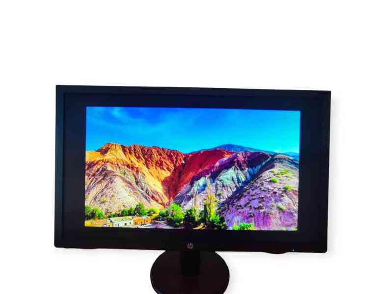 HP V24 FHD monitor