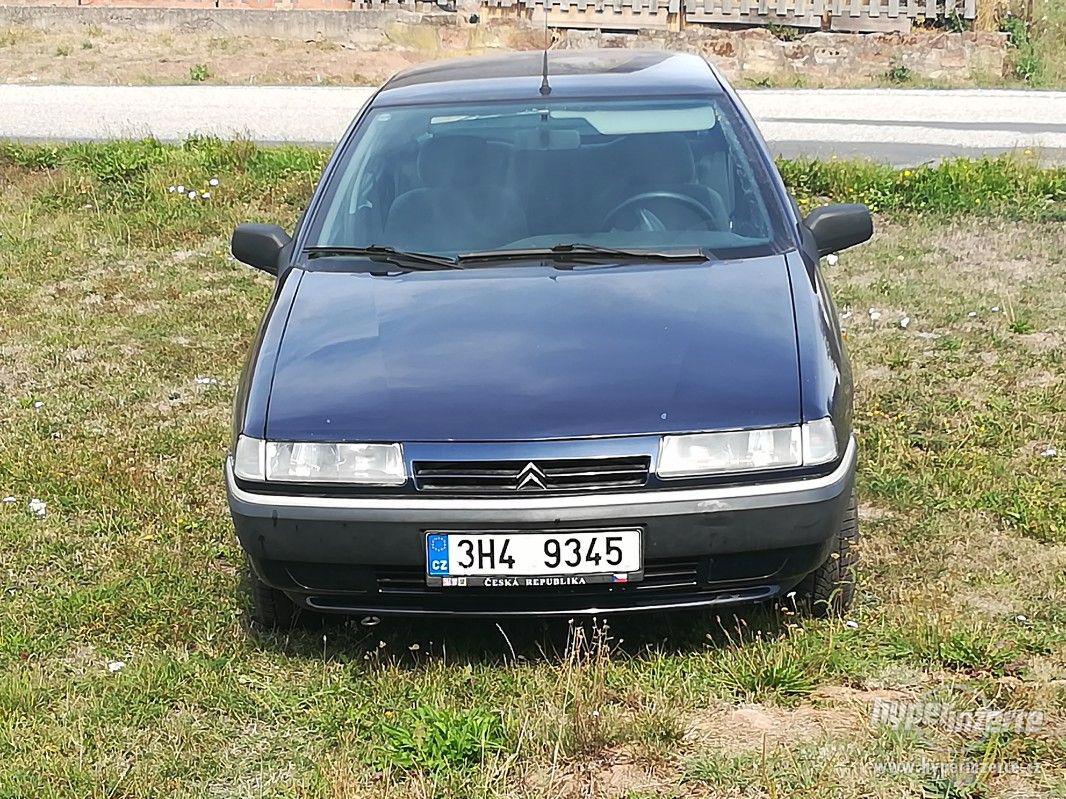 CITROEN XSANTIA - foto 1