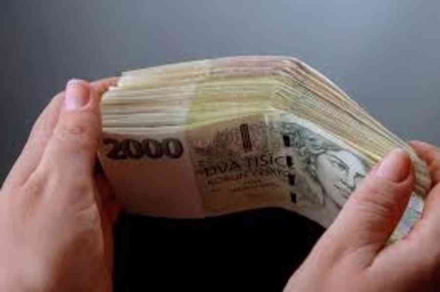 Bezpečné financování - foto 1