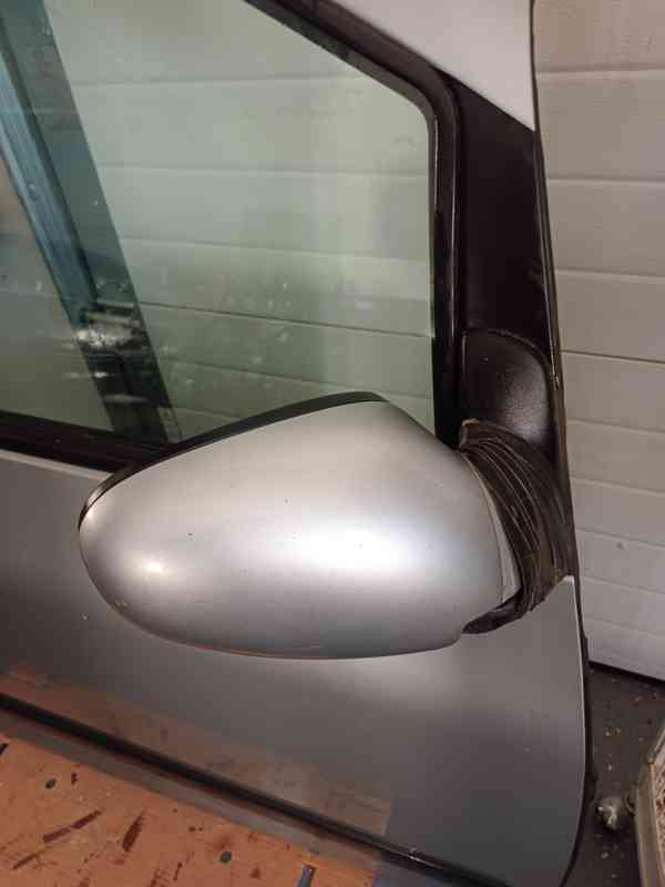 PP a PZ dveře Galaxy, Sharan, Alhambra 01- - foto 2