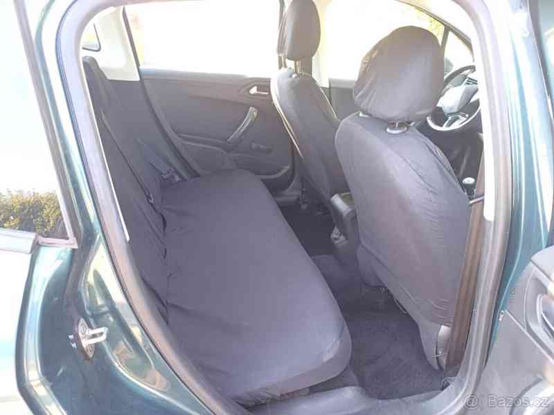 Peugeot 2008 1,2   55 tis km - foto 6