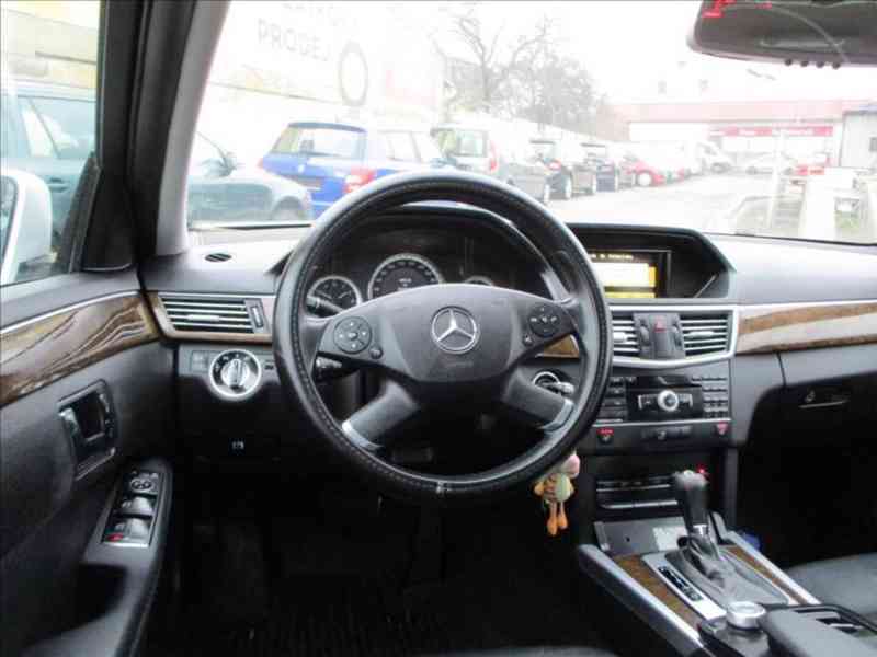 Mercedes-Benz Cdi 2,2 E 200 - foto 5