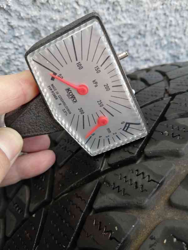 ALU kola AUDI 17“, vč. zimních pneu Dunlop - foto 10