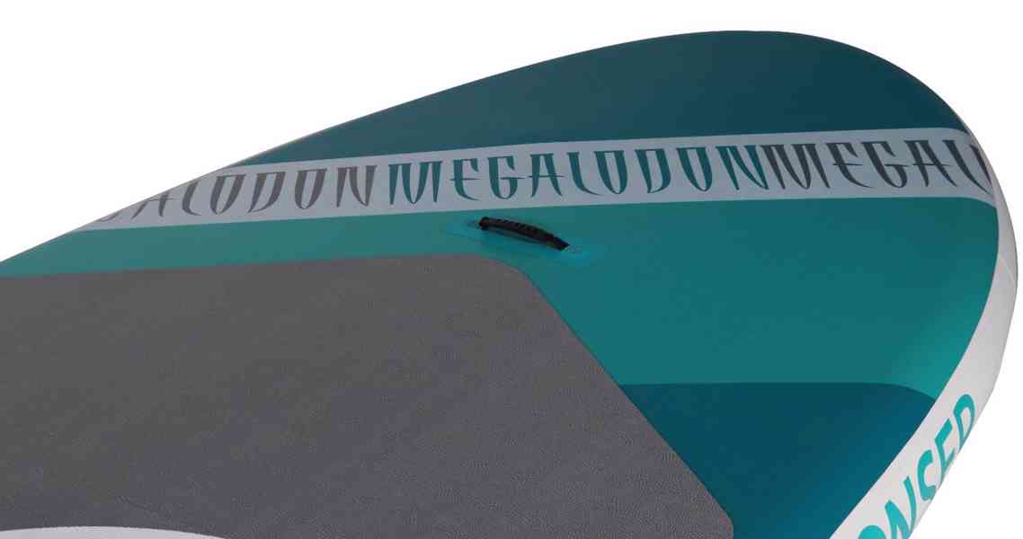 Paddleboard Megalodon 470 cm nepoužitý  - foto 3