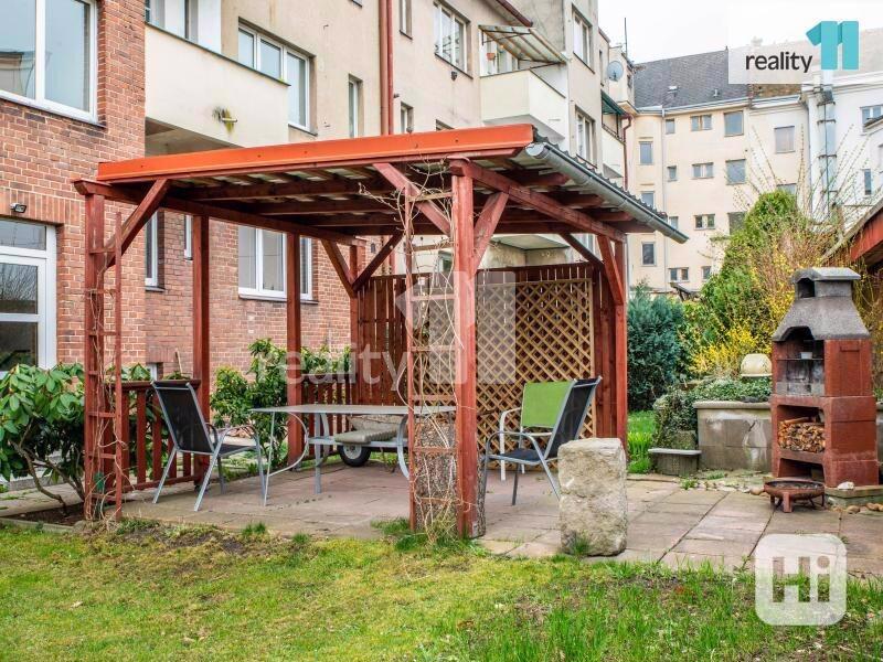 Prodej bytu v OV, 2+1, 62 m2, zahrada, balkon-Česká Lípa - foto 4