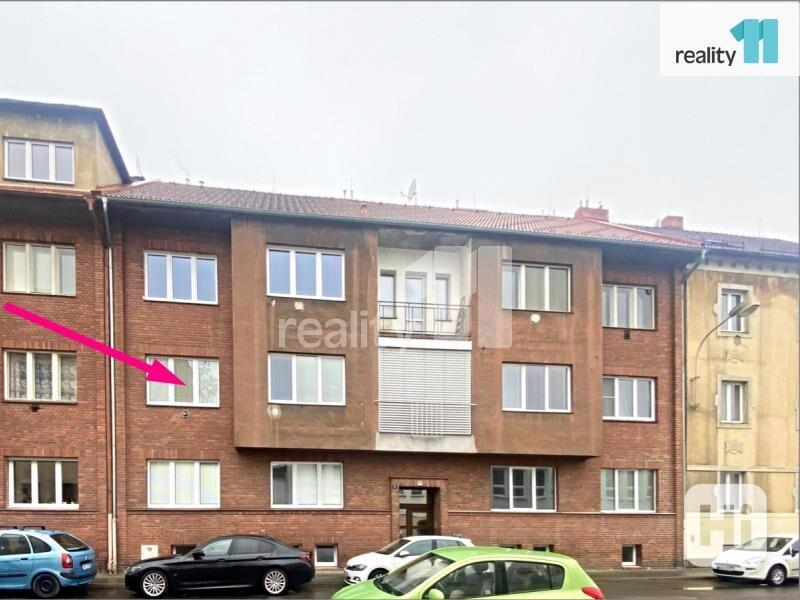 Prodej bytu v OV, 2+1, 62 m2, zahrada, balkon-Česká Lípa - foto 7