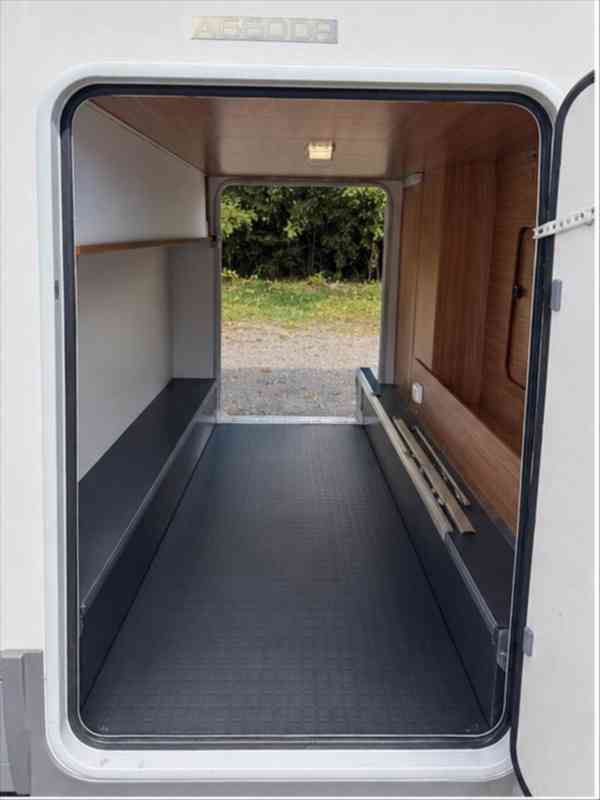 Fiat Ducato 2,2   Adria Sport 660 - foto 6