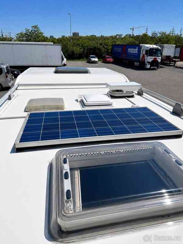 Fiat Ducato 2,2   Adria Sport 660 - foto 9
