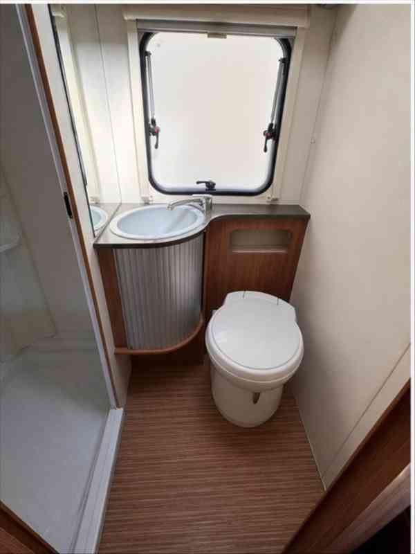 Fiat Ducato 2,2   Adria Sport 660 - foto 2