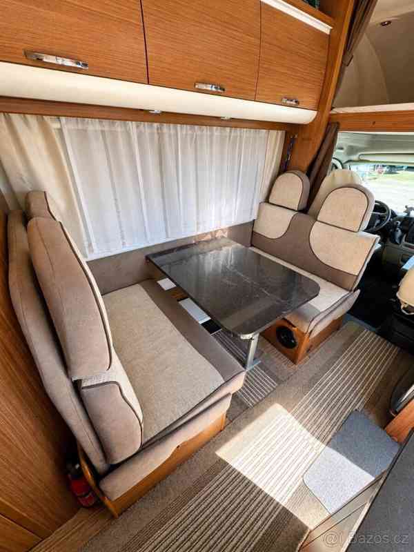 Fiat Ducato 2,2   Adria Sport 660 - foto 8