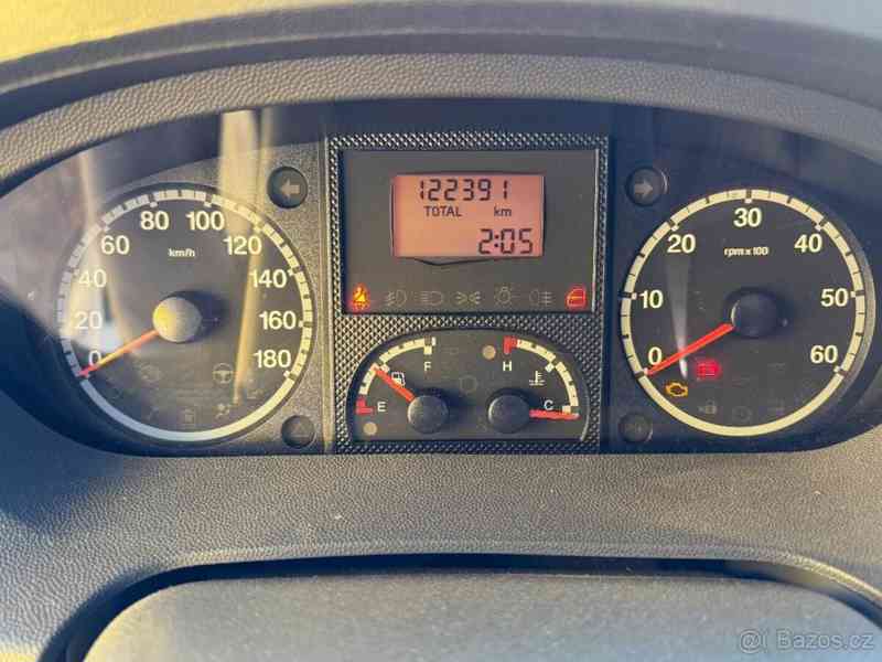 Fiat Ducato 2,2   Adria Sport 660 - foto 4