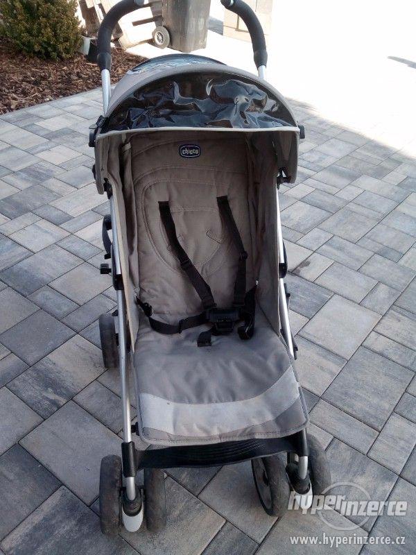 Chicco Multiway - foto 1