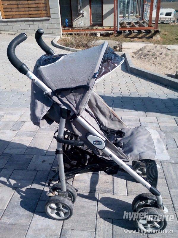 Chicco Multiway - foto 2