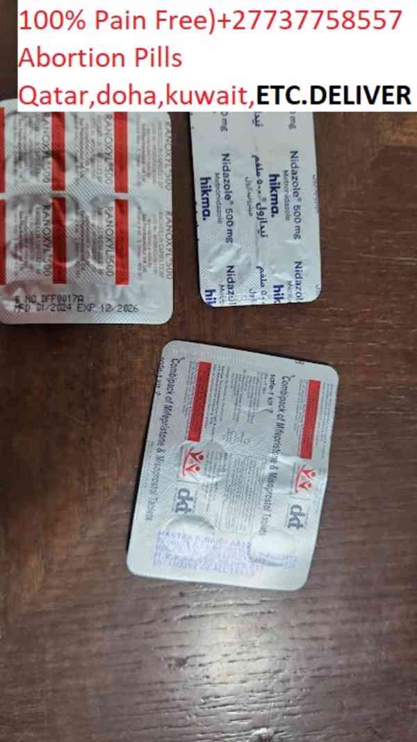  Abortion Clinic in Kempton Park(+27737758557)ABORTION PILLS - foto 2