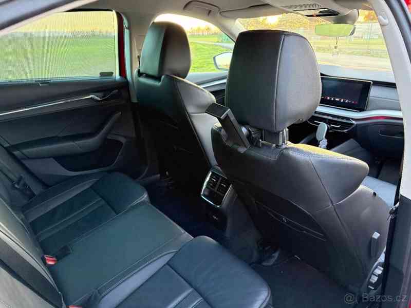 Škoda Octavia 2,0   TDi DSG 110kW DPH HeadUP - foto 16