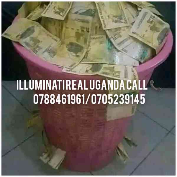 REAL ILLUMINATI UGANDA 0788461961/0705239145 HELP LINE - foto 2