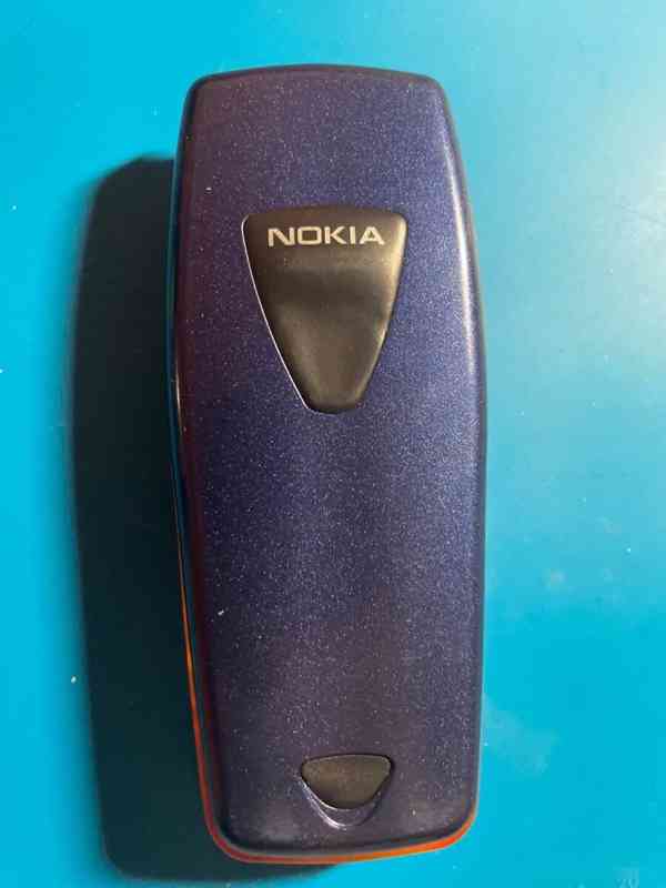 Nokia 3510i - foto 5