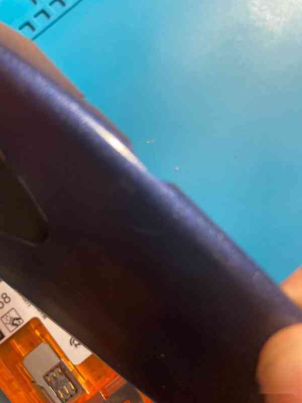 Nokia 3510i - foto 9